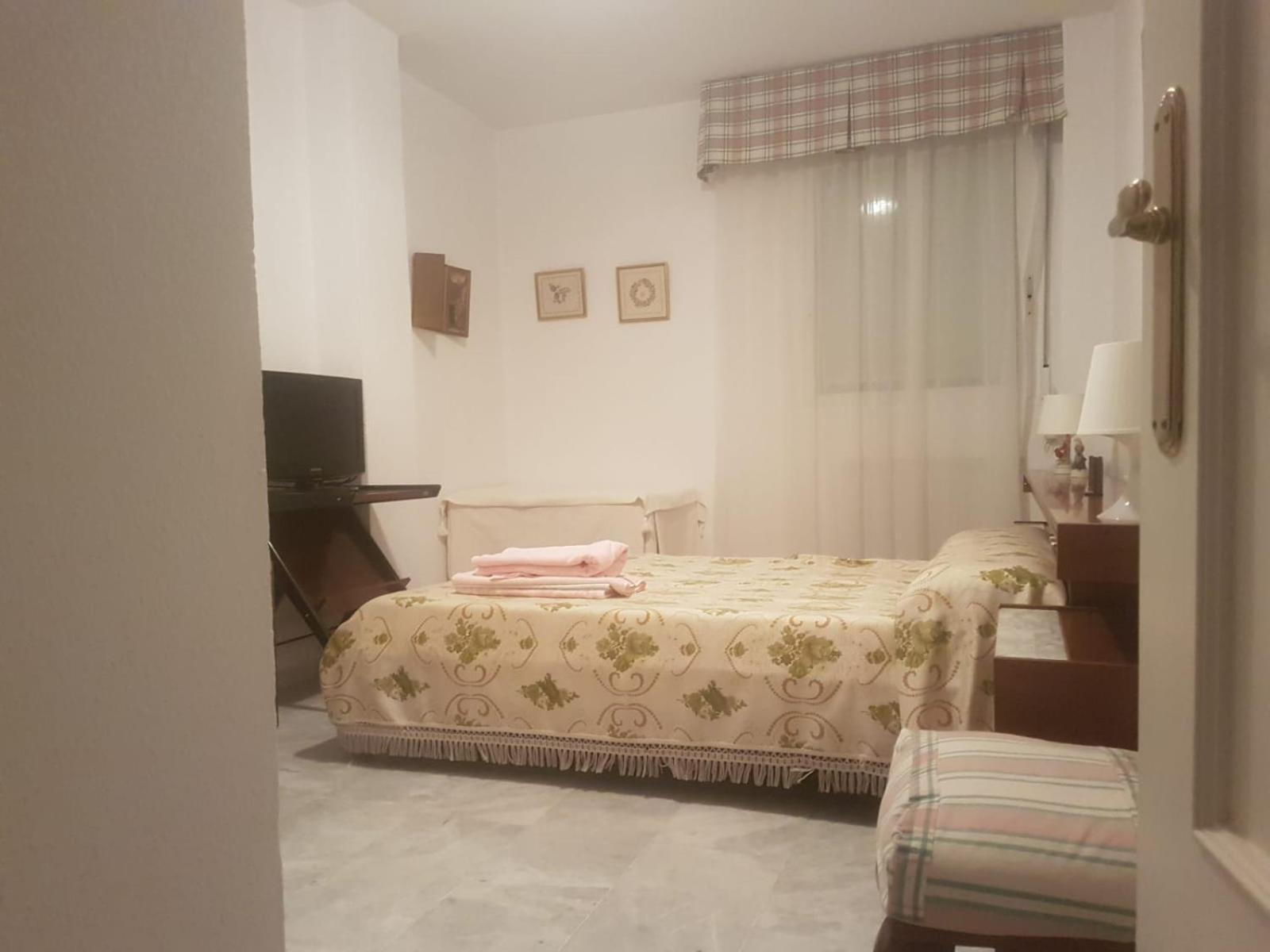 Luminoso Piso Nervion Appartement *