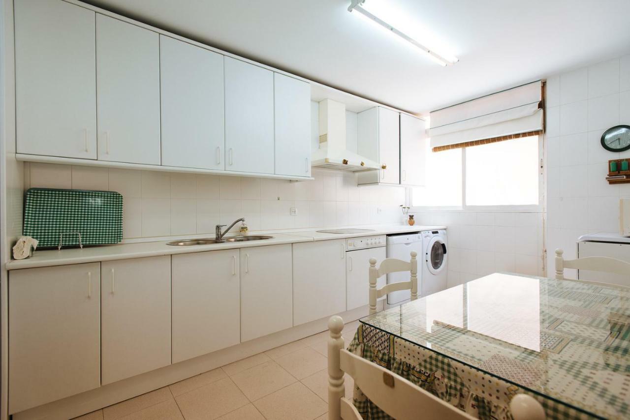 Appartement Luminoso Piso Nervion *