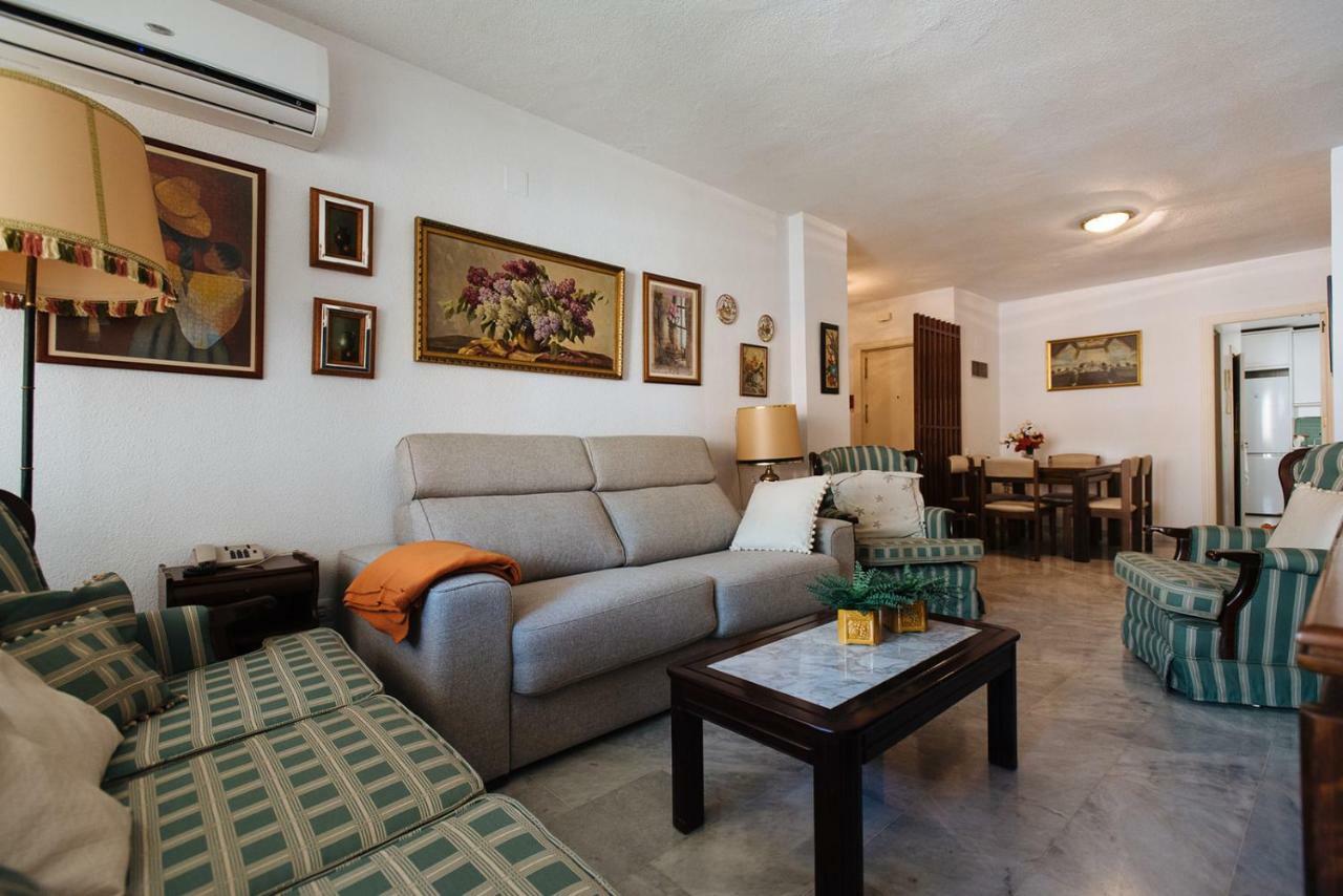 Appartement Luminoso Piso Nervion