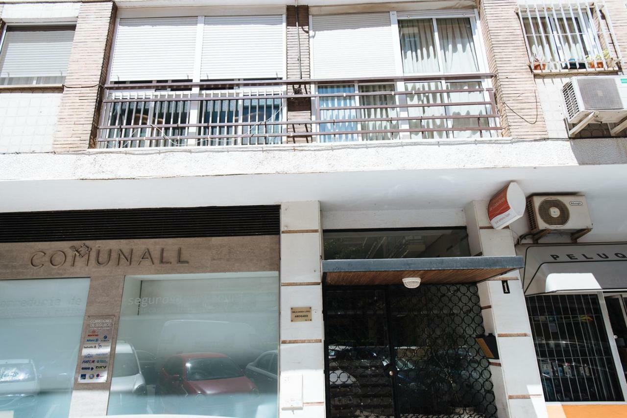 Luminoso Piso Nervion Appartement