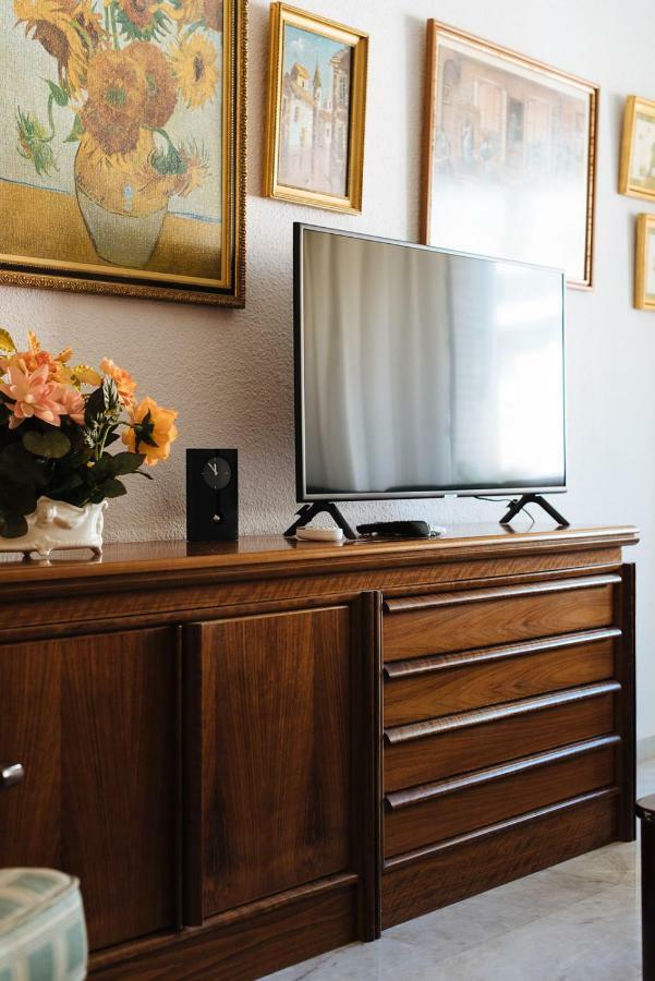 Luminoso Piso Nervion Appartement