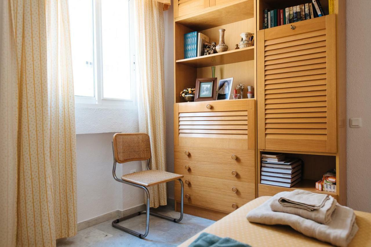 Appartement Luminoso Piso Nervion *