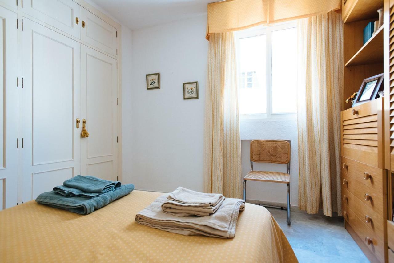 Appartement Luminoso Piso Nervion *