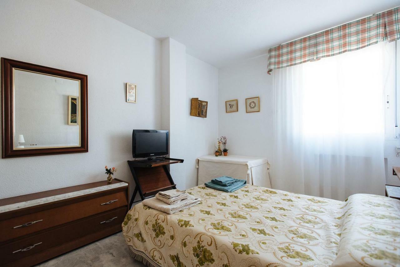 Appartement Luminoso Piso Nervion *