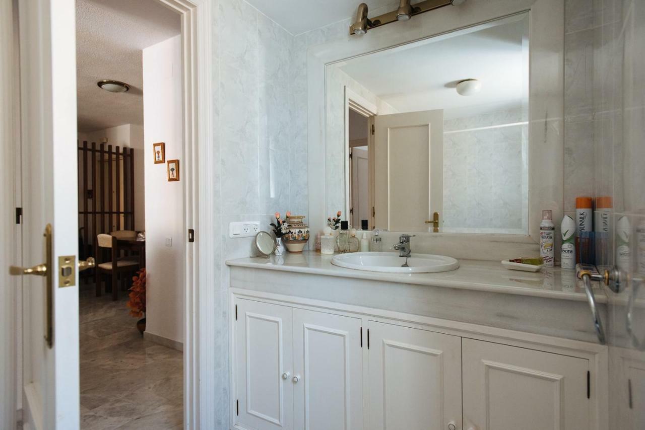 Appartement Luminoso Piso Nervion Séville