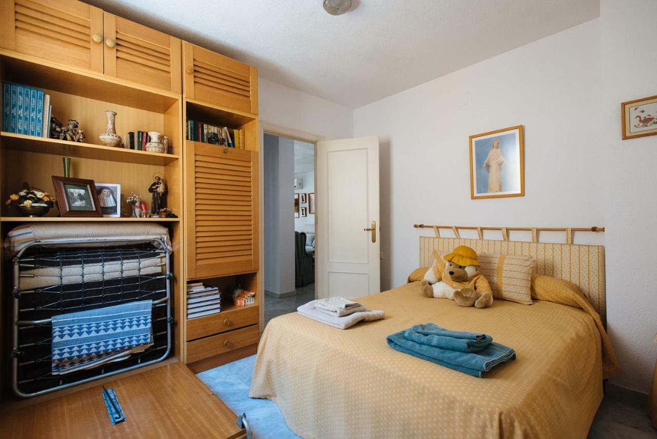 Luminoso Piso Nervion Appartement *