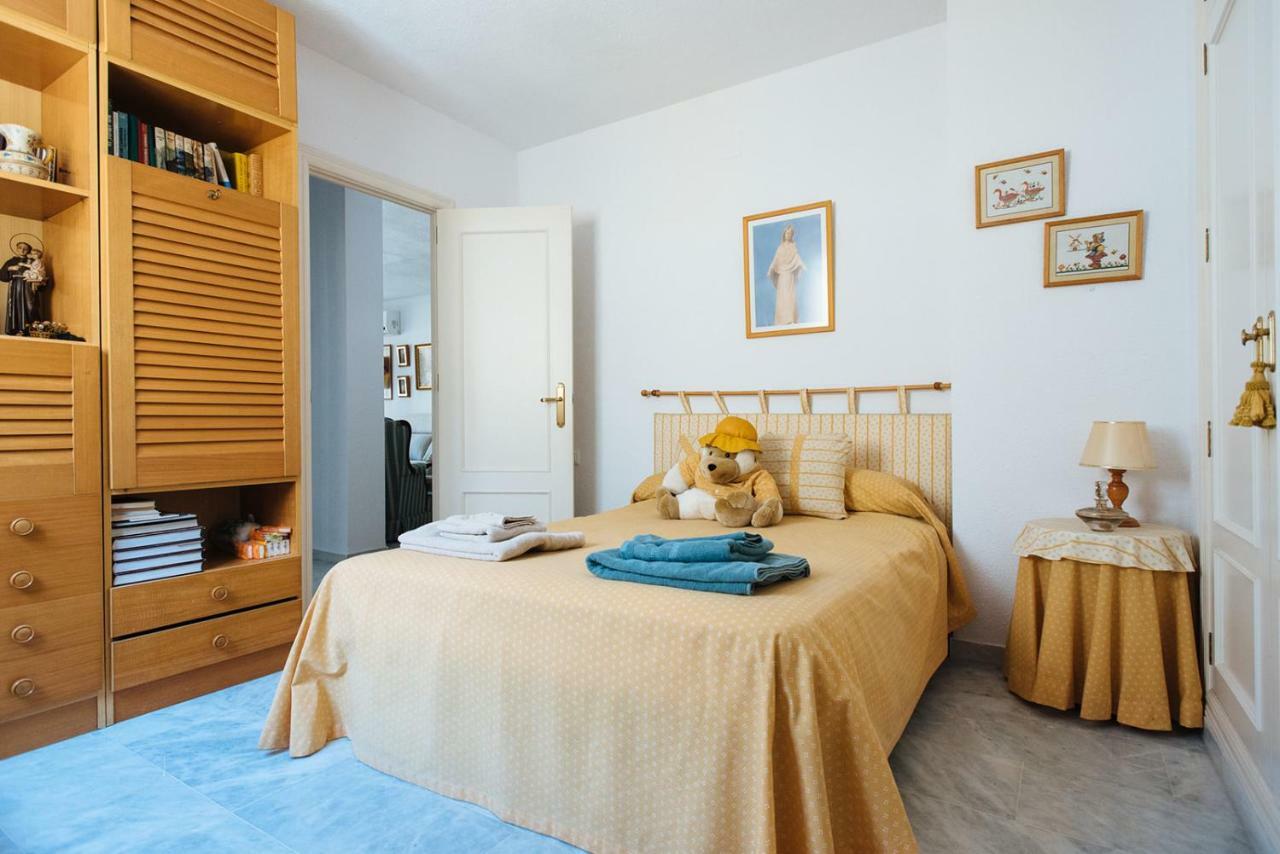Luminoso Piso Nervion Appartement *