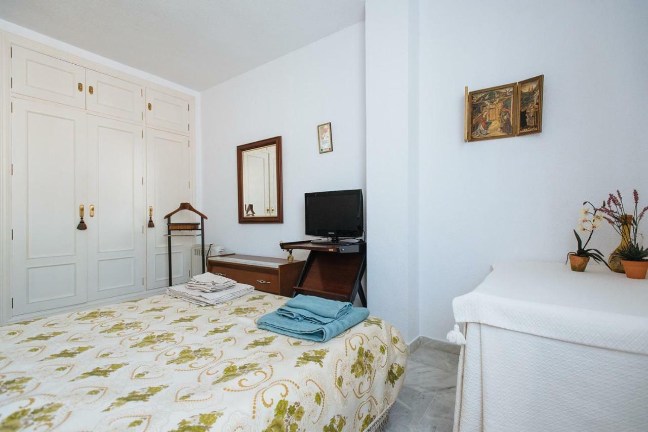 Luminoso Piso Nervion Appartement *