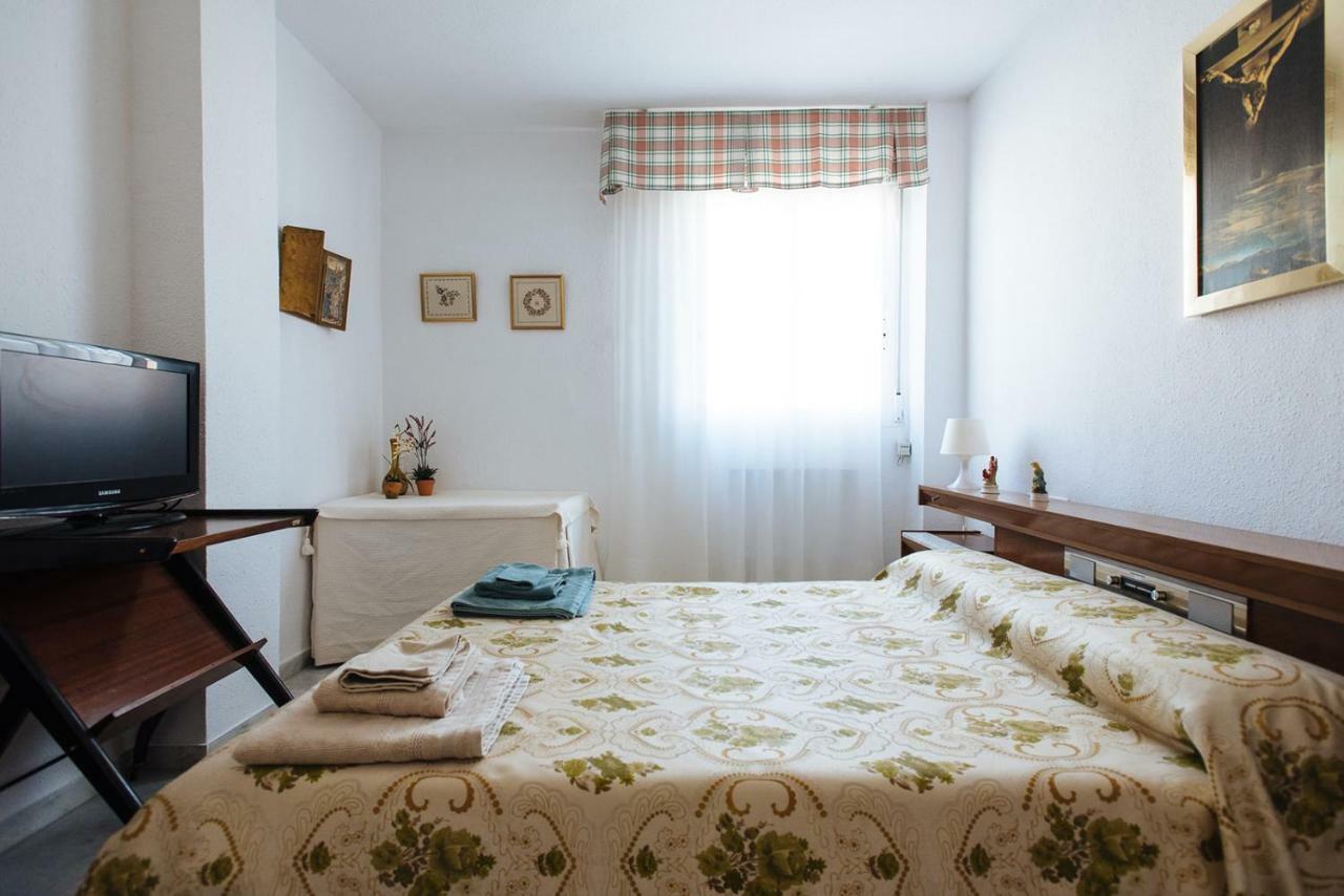 Luminoso Piso Nervion Appartement *