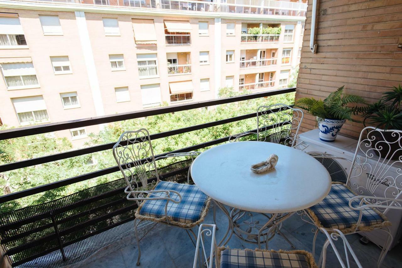 Appartement Luminoso Piso Nervion *