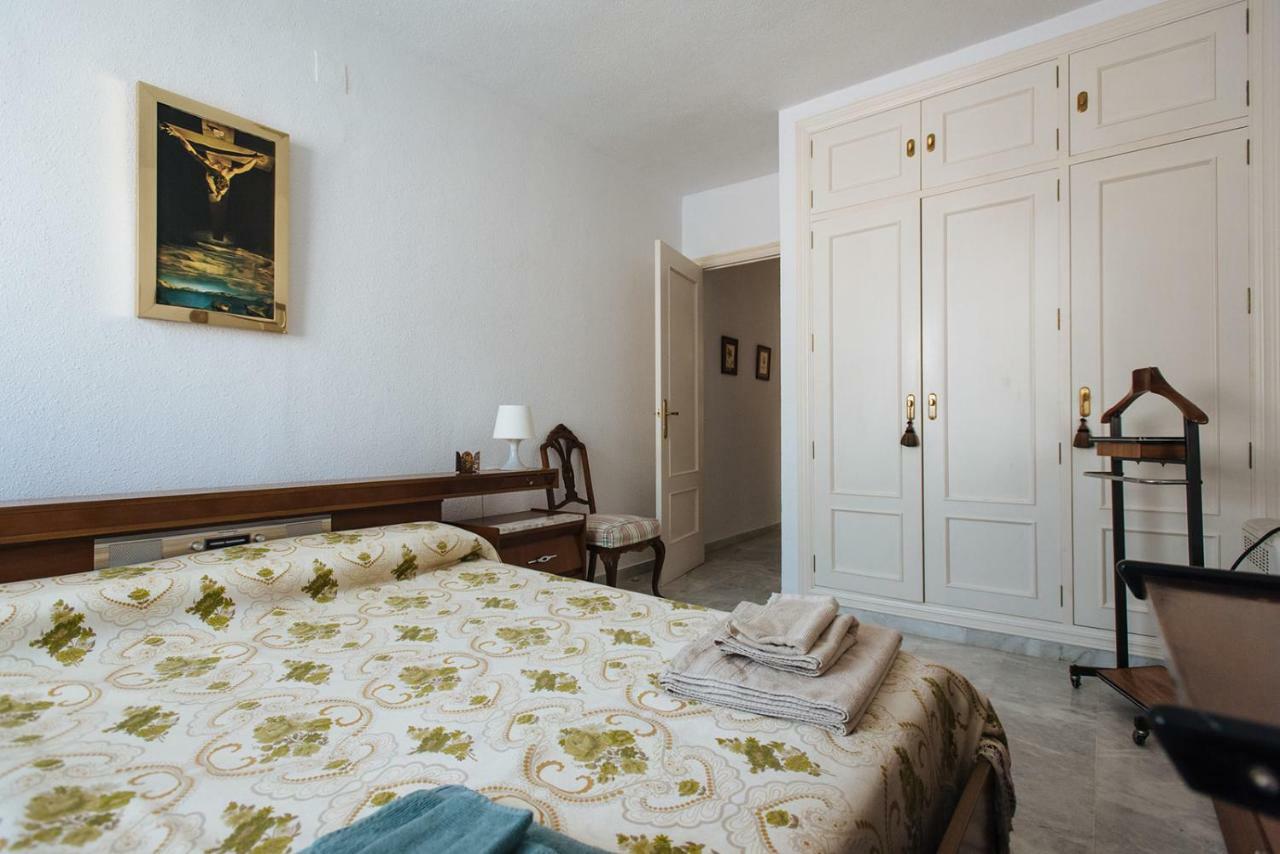 Appartement Luminoso Piso Nervion
