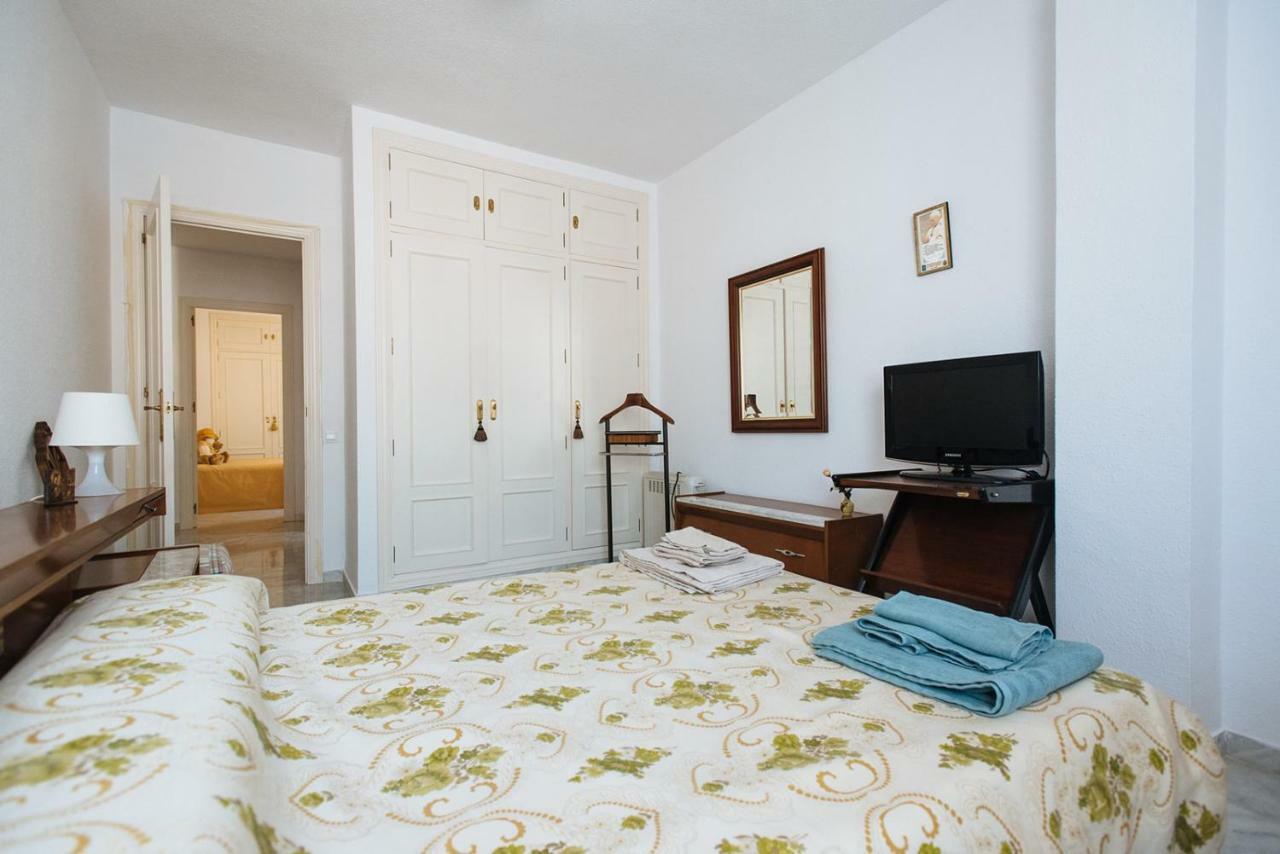 Luminoso Piso Nervion Appartement *